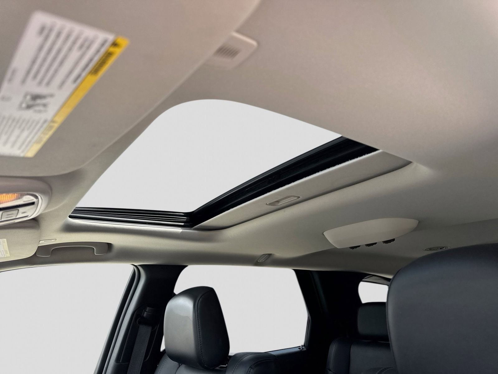 Used 2021 Dodge Durango Citadel w/ Trailer Tow Group IV image 19