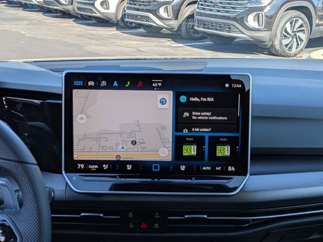 New 2026 Volkswagen Golf image 20