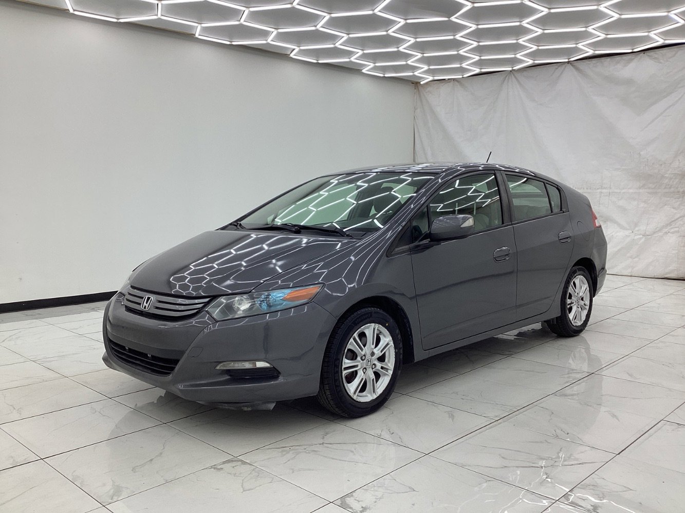 Used 2010 Honda Insight EX image 6