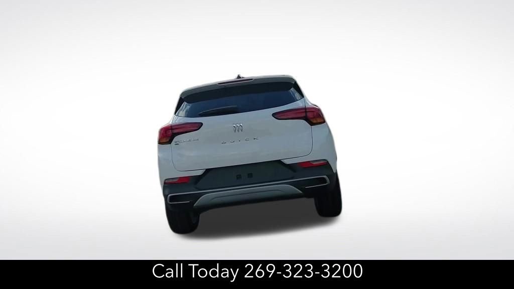 New 2026 Buick Encore GX Preferred w/ Comfort Package image 5