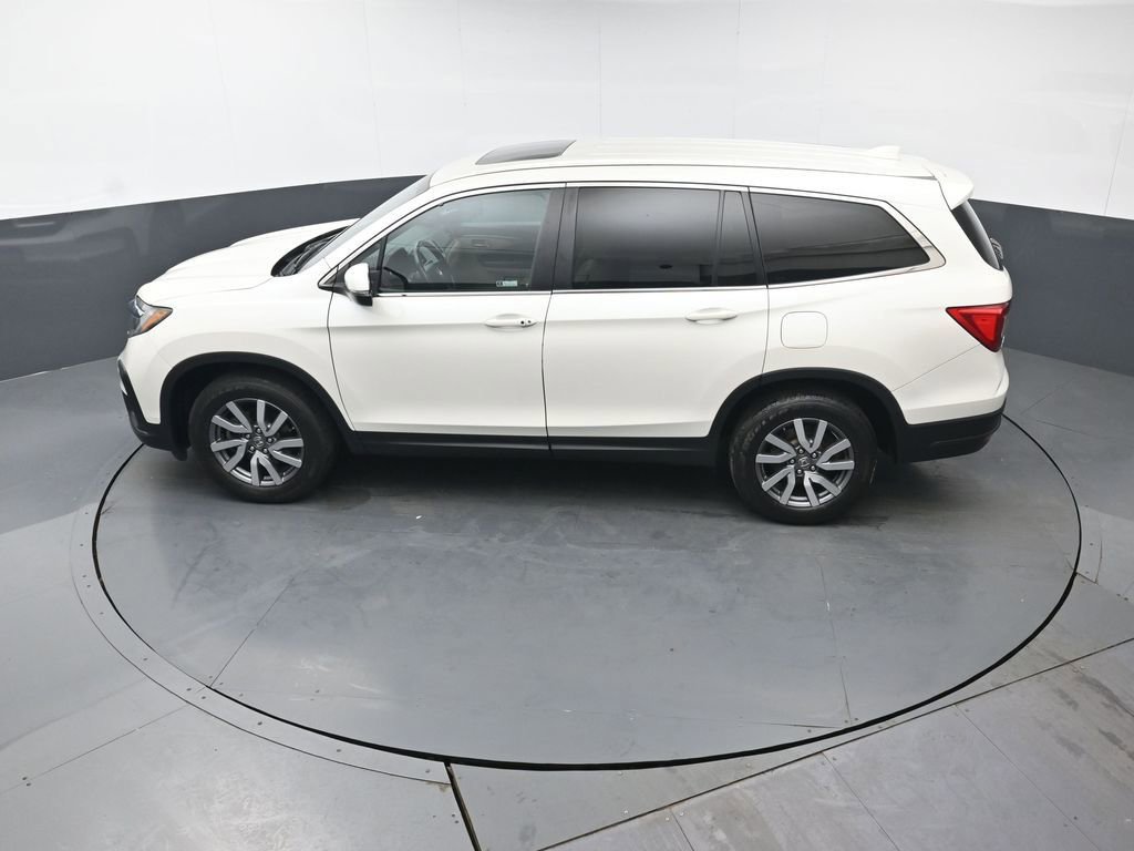 Used 2019 Honda Pilot EX-L image 37