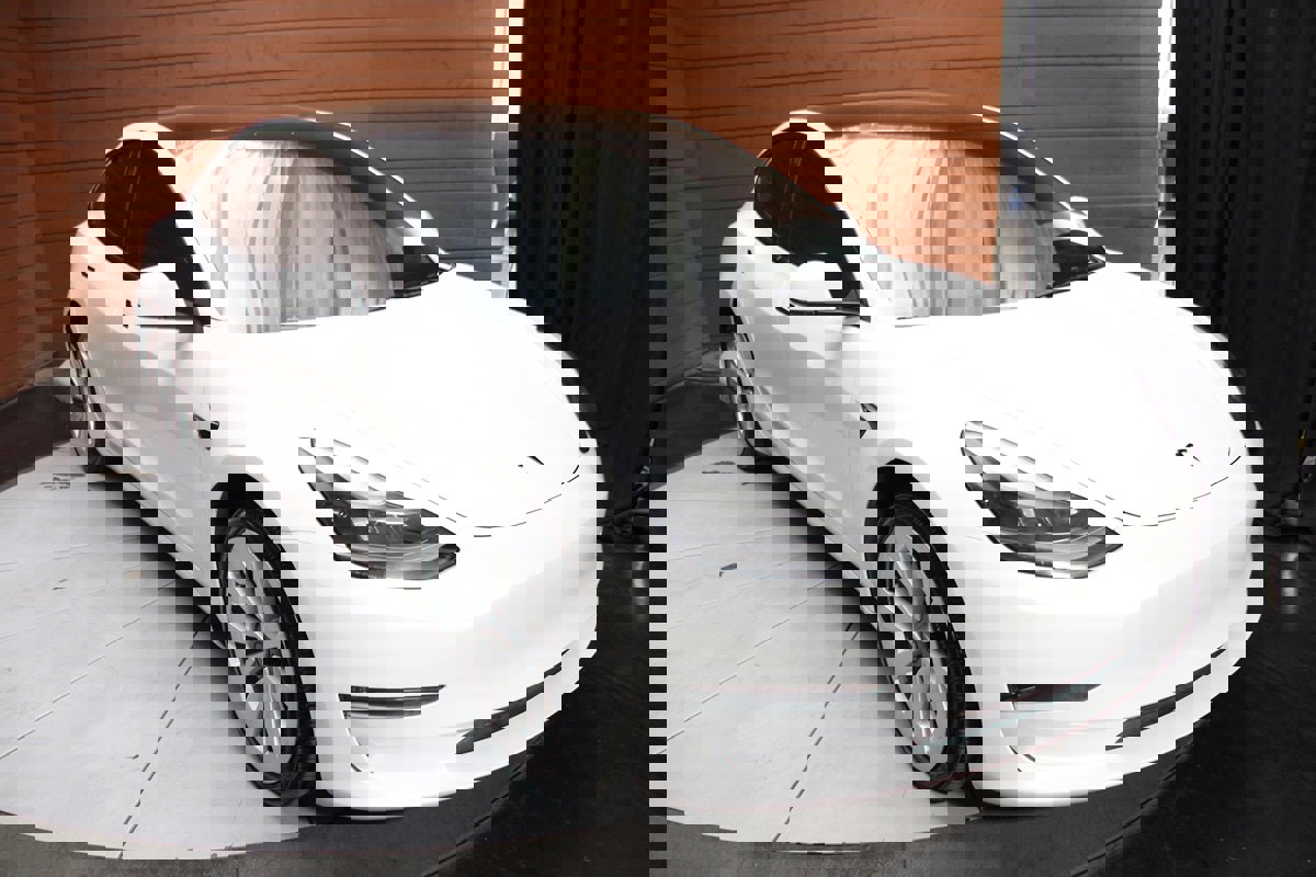 Used 2023 Tesla Model 3 Long Range image 8