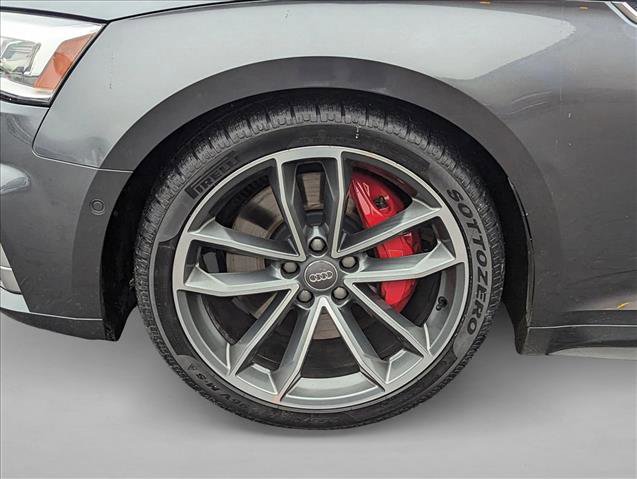 Used 2019 Audi S5 Prestige w/ S Sport Package image 24