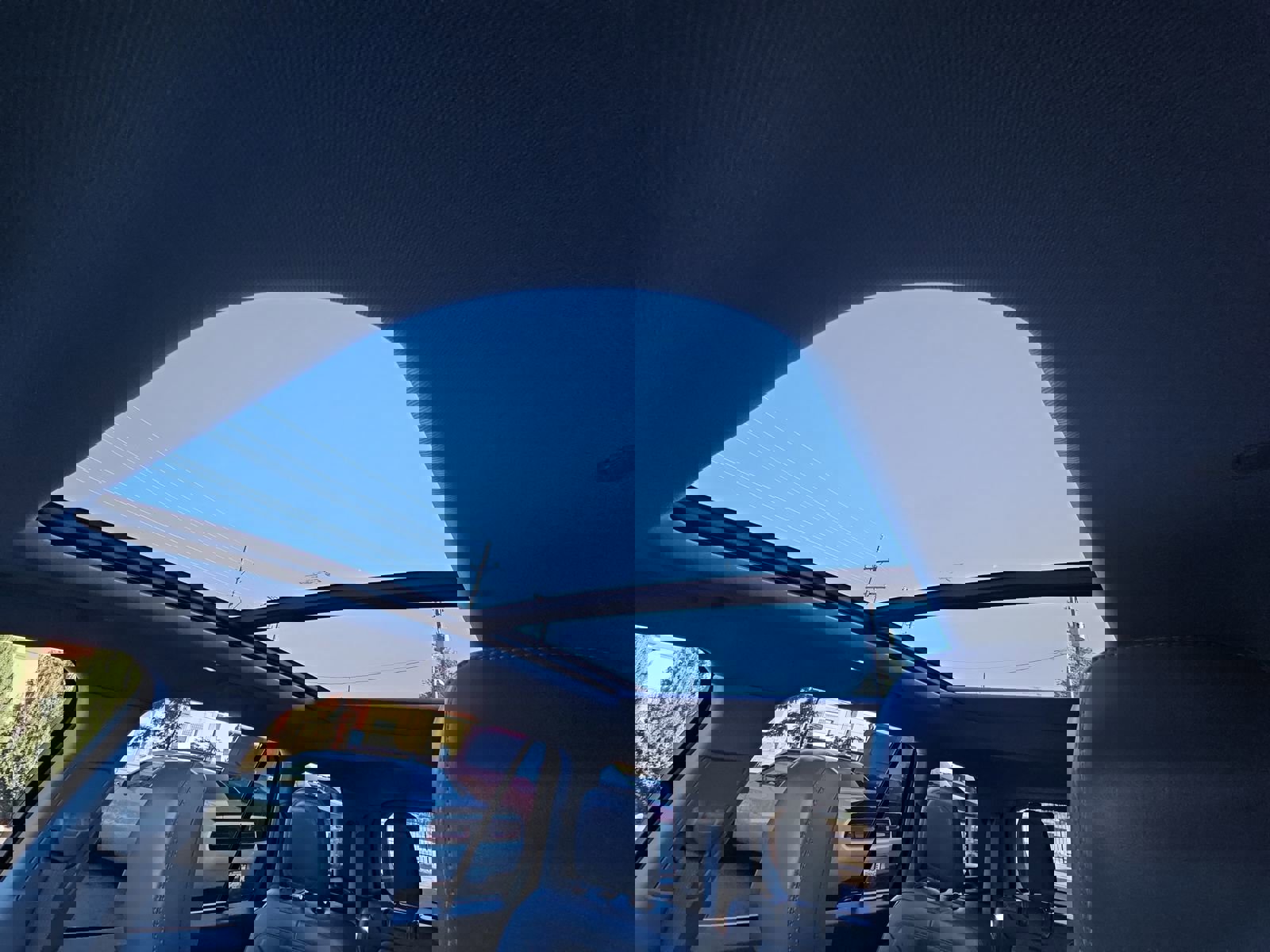 Used 2021 Lincoln Aviator Reserve w/ Equipment Group 201A image 18