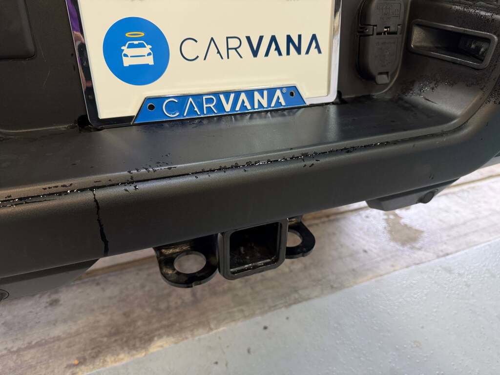 New 2026 RAM 2500 Power Wagon image 32