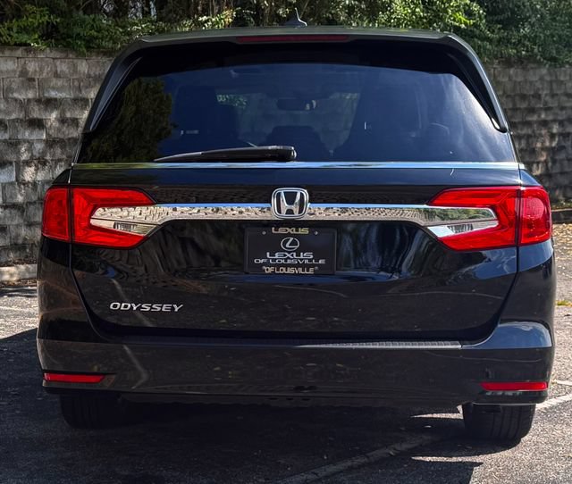 Used 2019 Honda Odyssey EX-L image 6