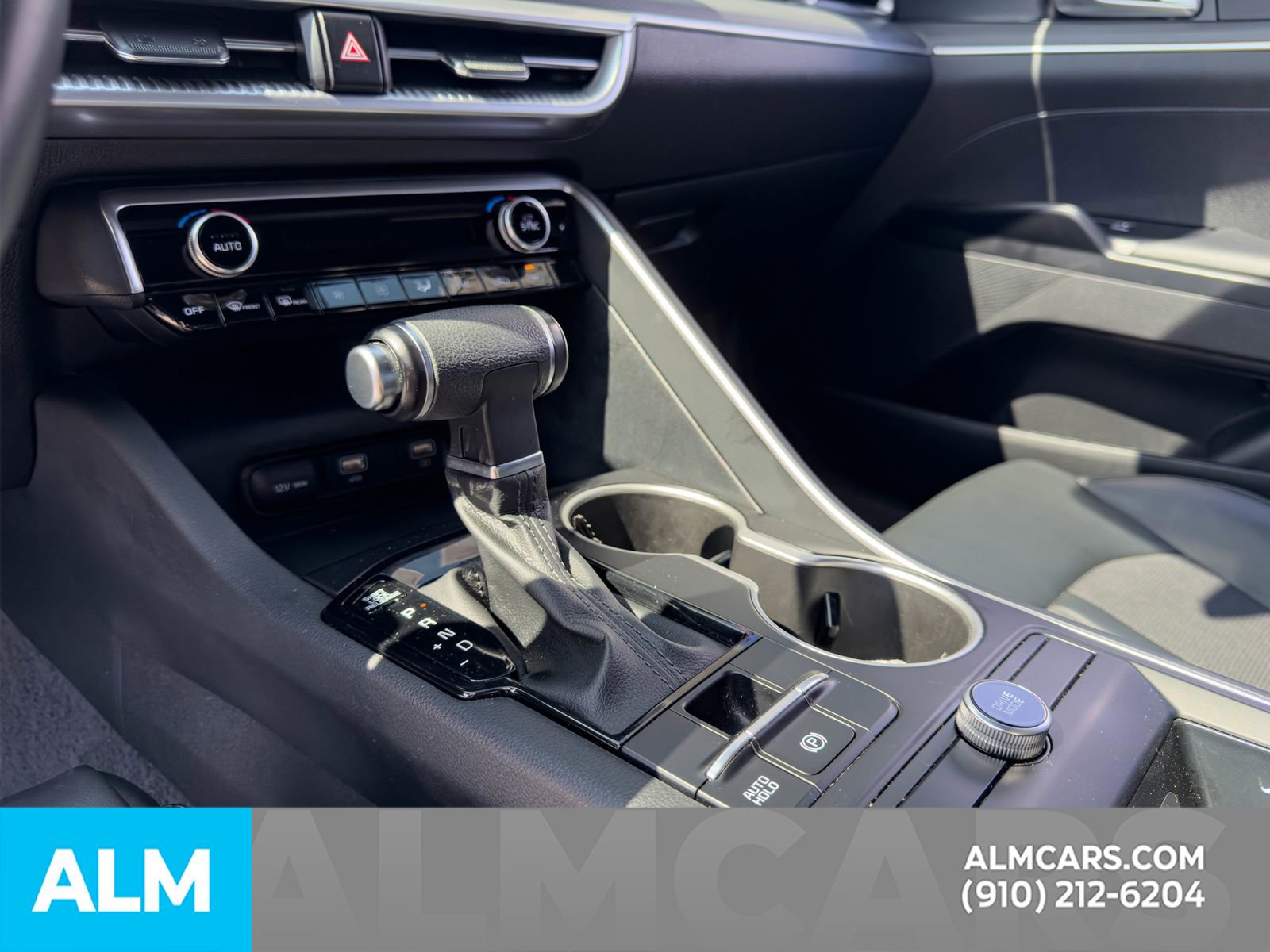 Used 2023 Kia K5 GT-Line w/ GT-Line Premium Package image 29