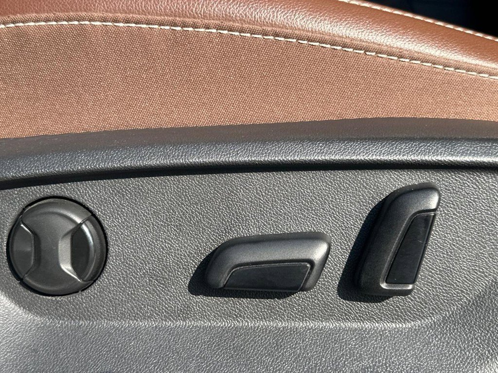 Used 2022 Volkswagen Atlas SE image 18