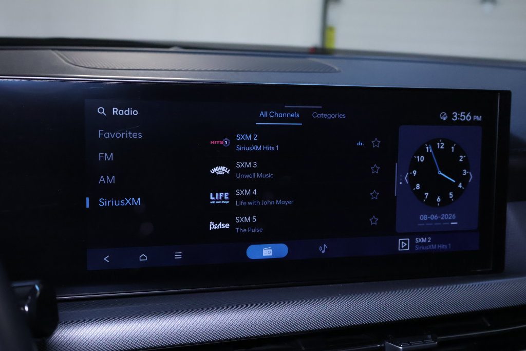 Used 2025 Hyundai Sonata SEL FWD image 30