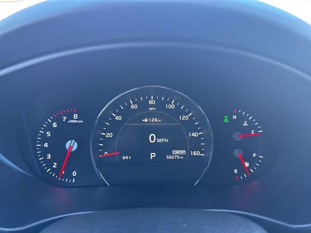 Used 2019 Kia Sorento SX image 27