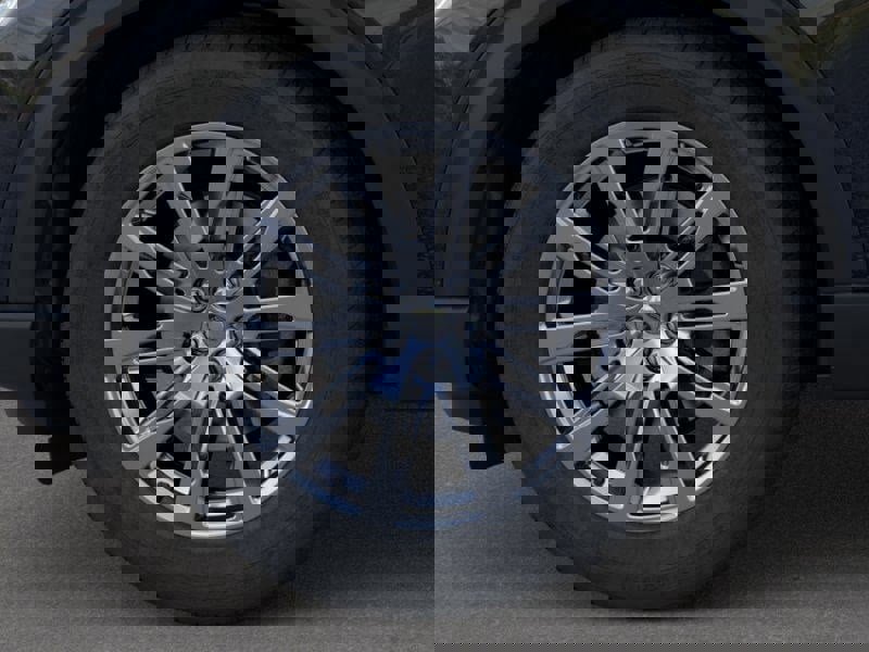 New 2026 Ford Explorer Platinum image 20