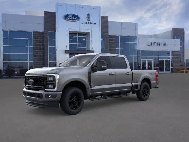 New 2026 Ford F350 XLT w/ XLT Premium Package image 1