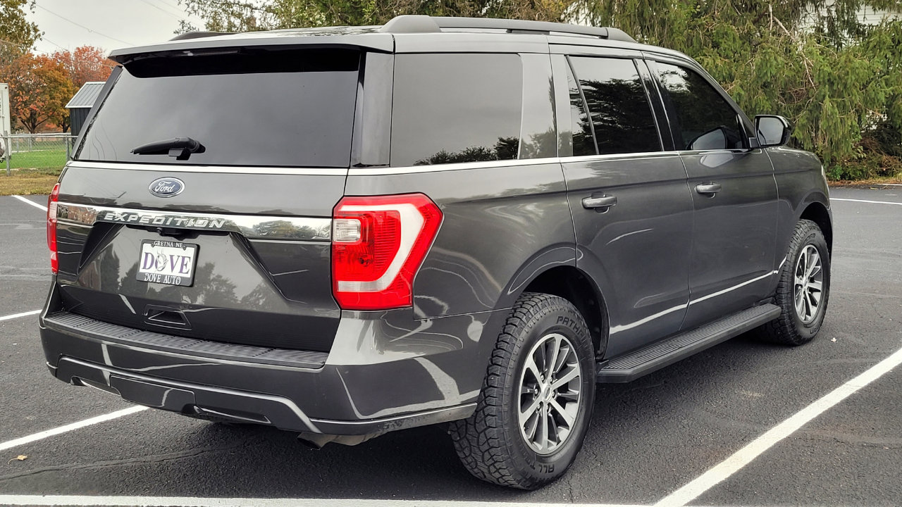 Used 2020 Ford Expedition XL image 5