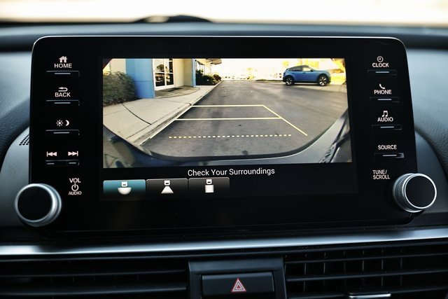 Used 2019 Honda Accord Sport image 36