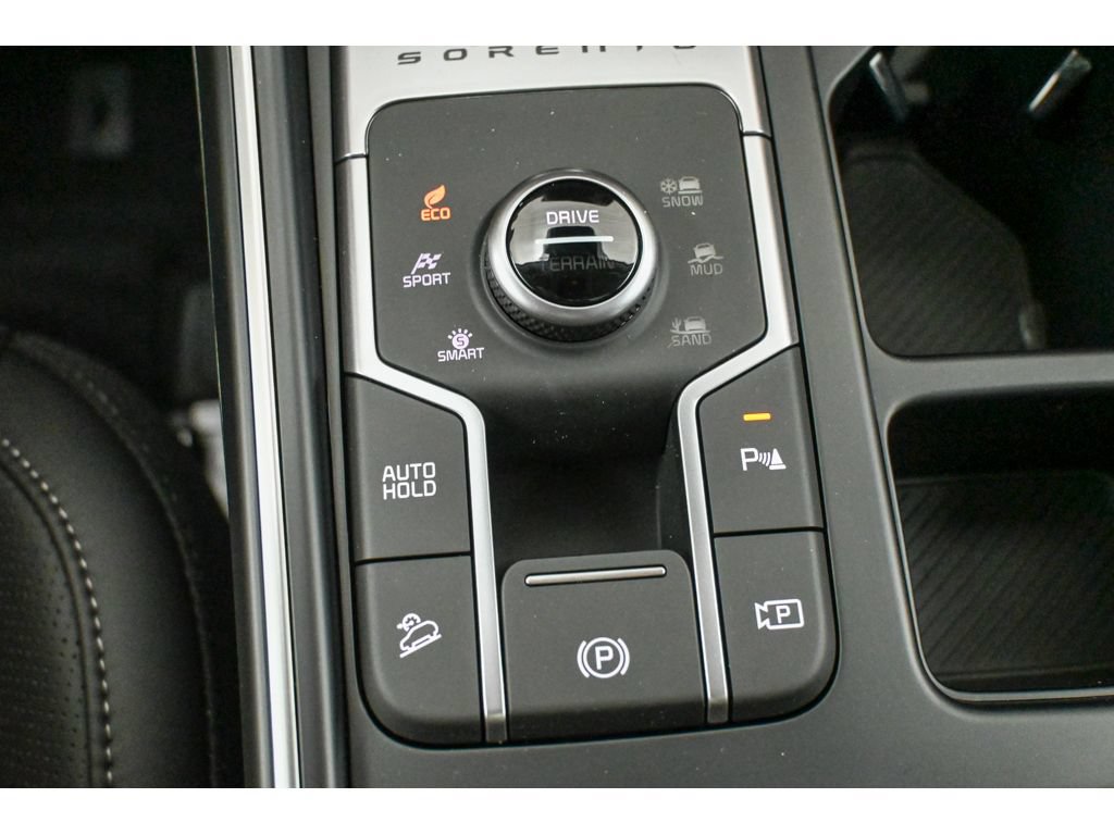New 2026 Kia Sorento EX w/ EX Premium Package AWD/4WD image 27