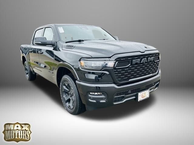 New 2026 RAM 1500 Big Horn image 15