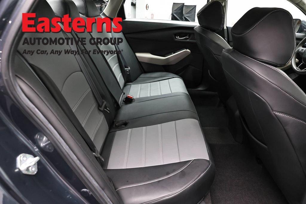 Used 2024 Honda Accord EX image 22