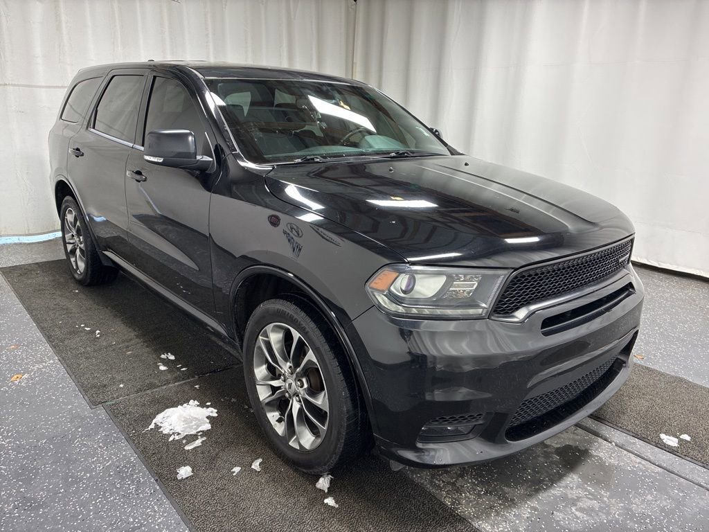 Used 2019 Dodge Durango GT image 3