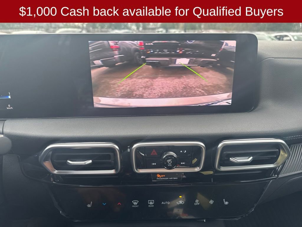 New 2026 Nissan Sentra SV image 18