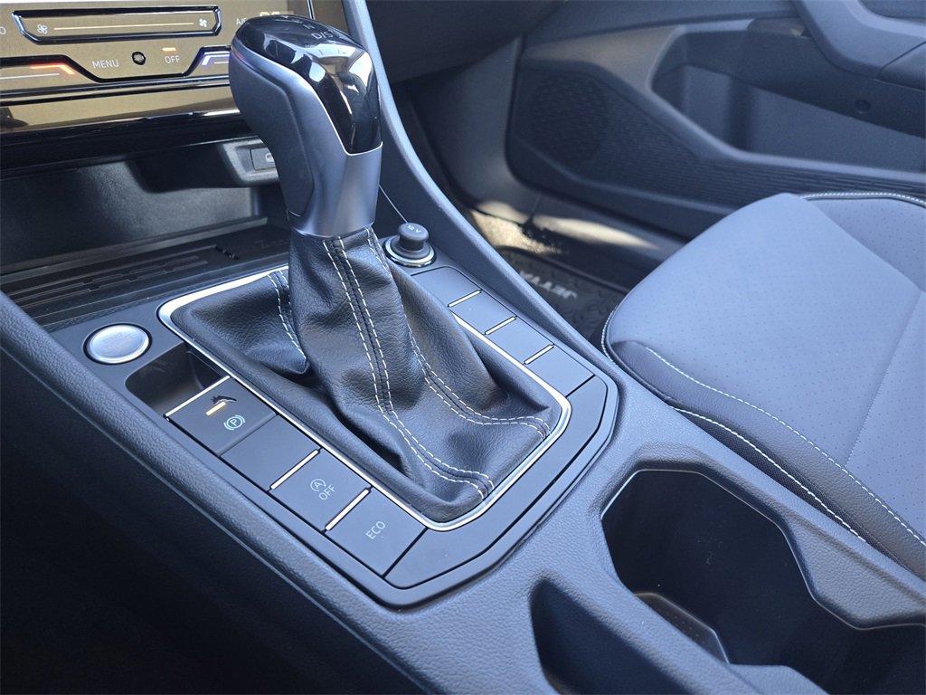 New 2026 Volkswagen Jetta SE image 16