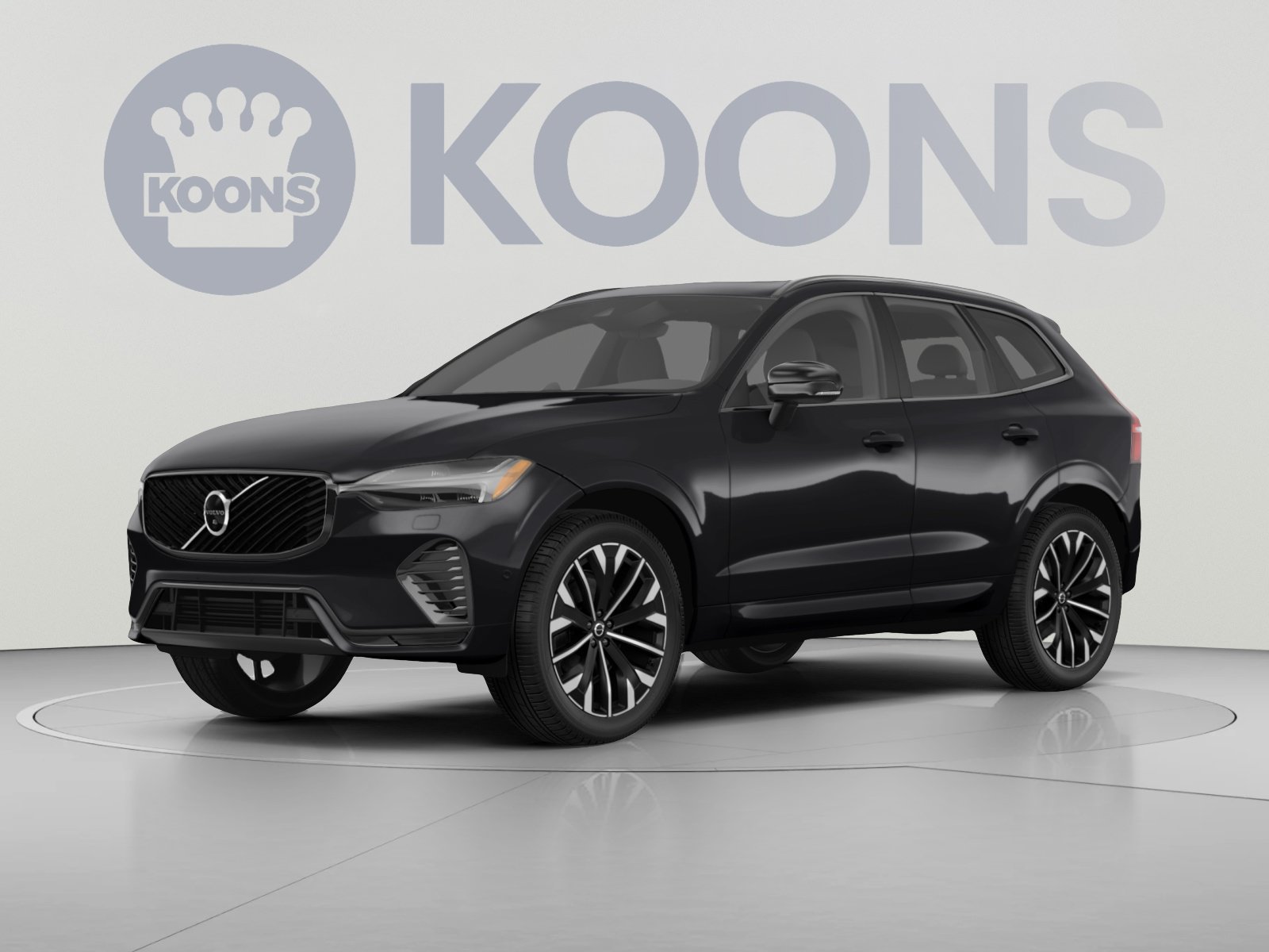New 2027 Volvo XC60 B5 Plus
