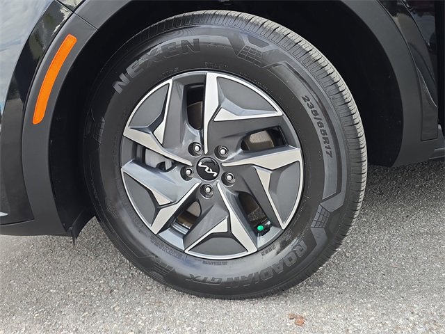 Used 2024 Kia Sorento EX w/ Panoramic Sunroof Package image 32