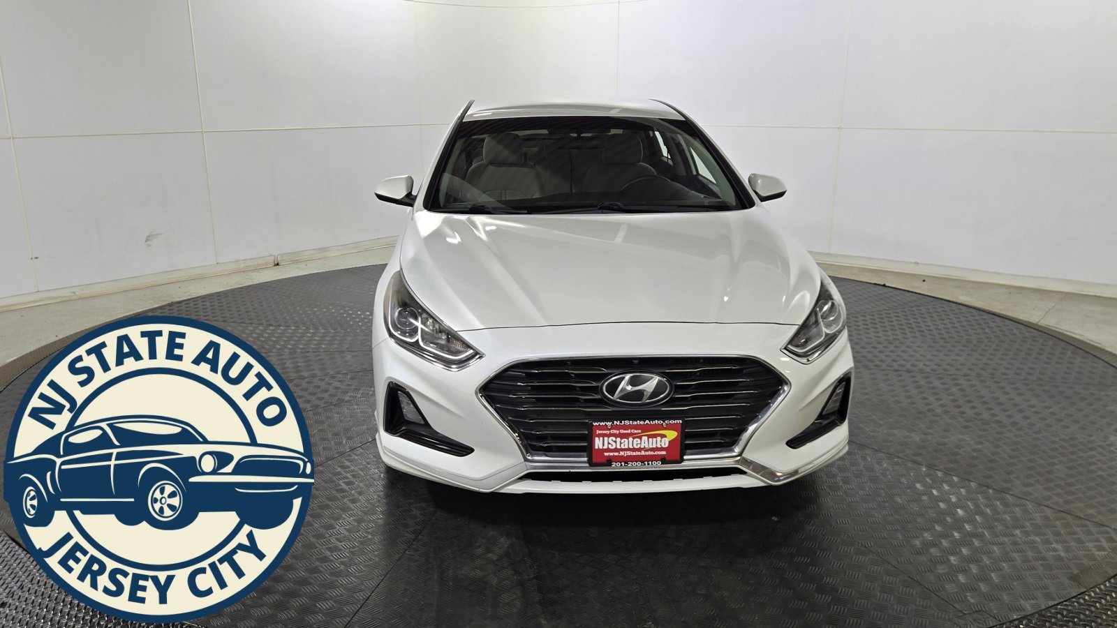 Used 2019 Hyundai Sonata ECO image 2