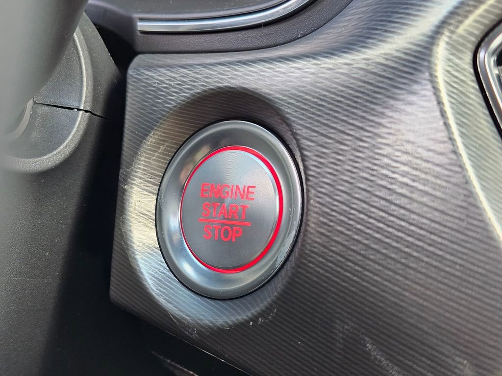 New 2026 Acura Integra A-Spec image 25