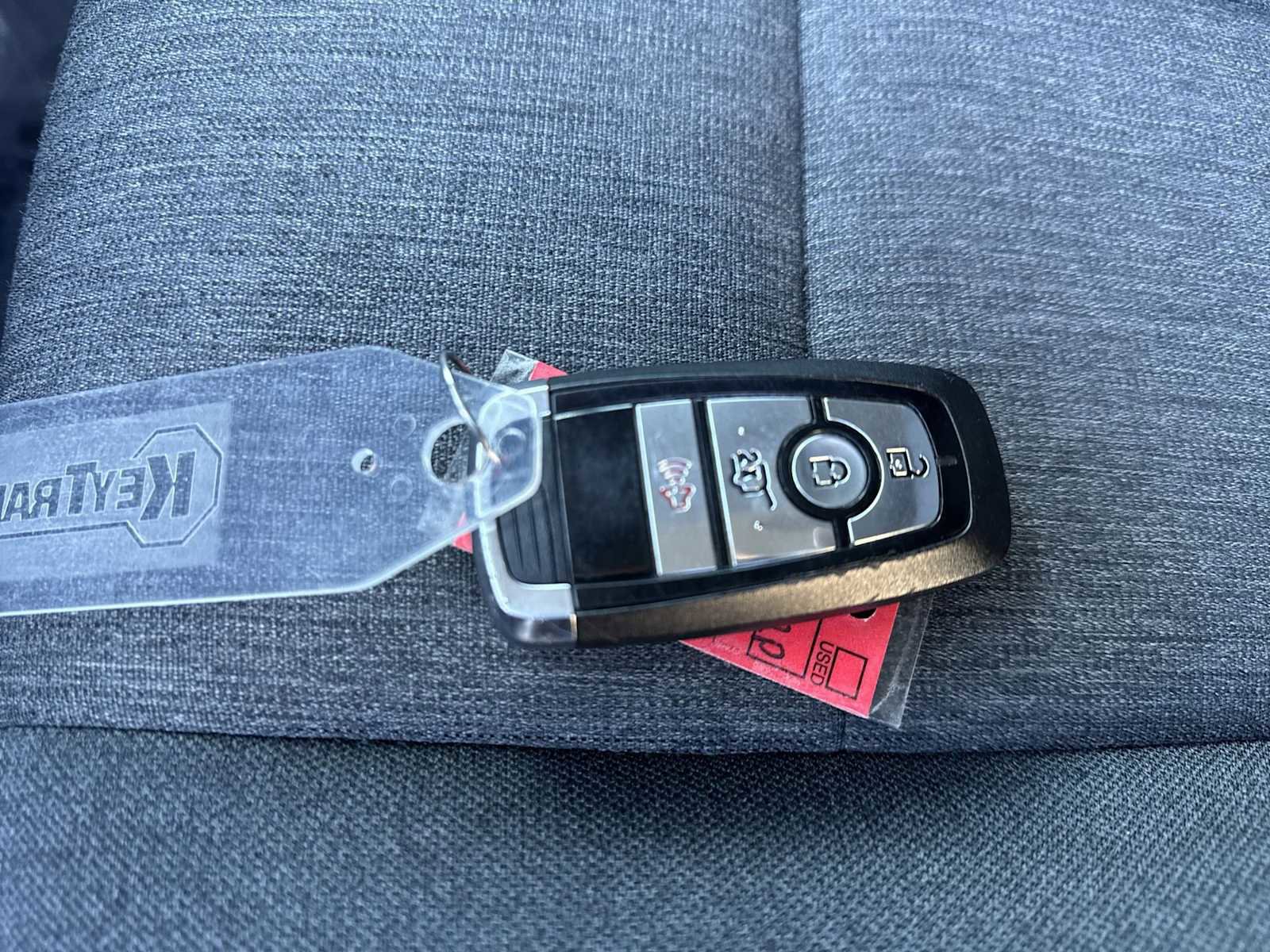 Used 2024 Ford Expedition XLT image 32