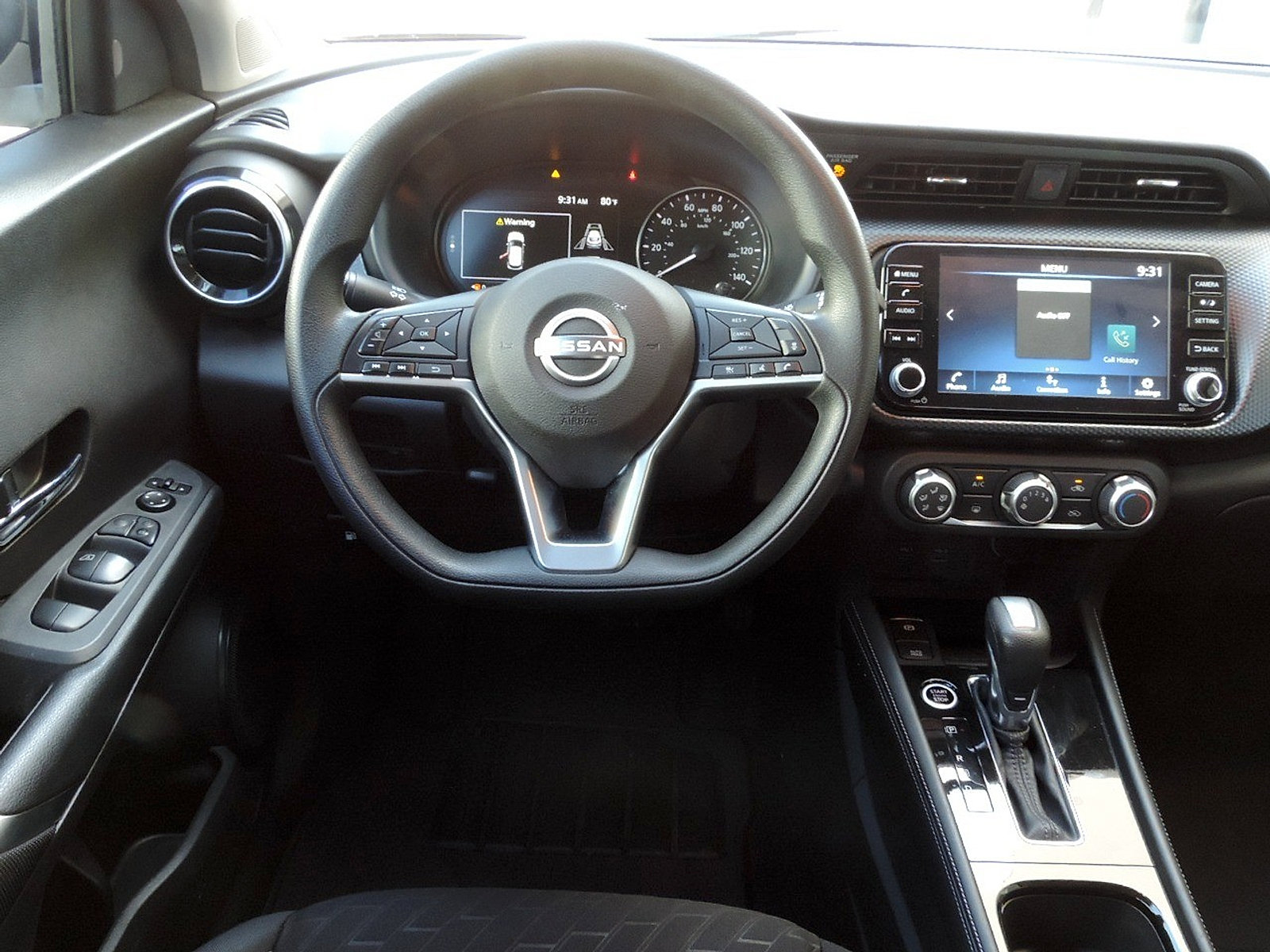Used 2023 Nissan Kicks SV FWD image 18