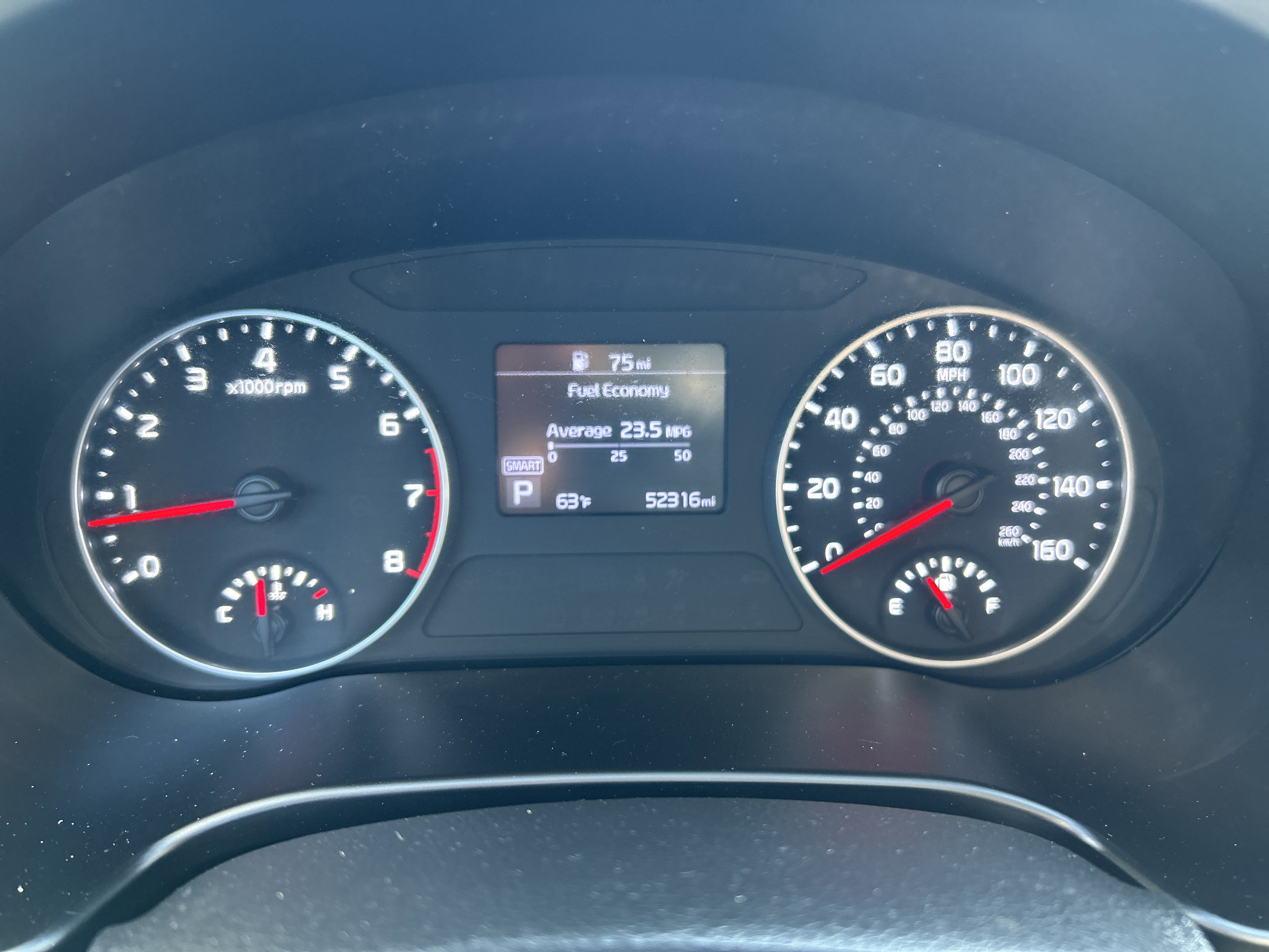 Used 2021 Kia Seltos LX image 22