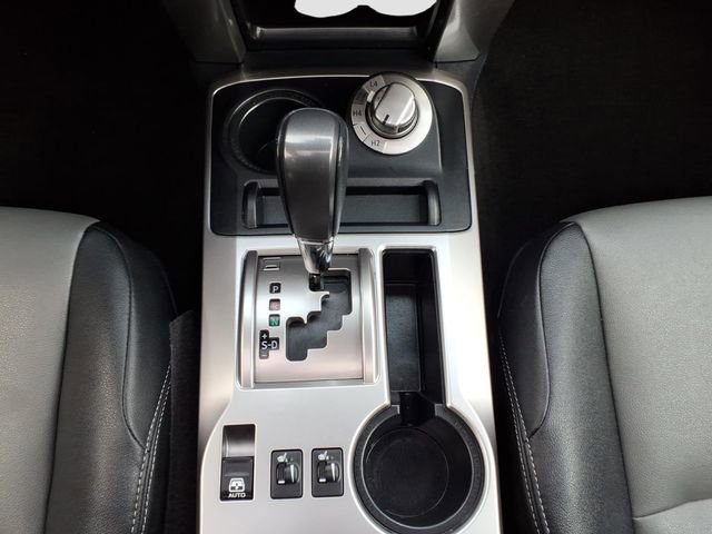 Used 2020 Toyota 4Runner SR5 Premium w/ Moonroof Package image 15