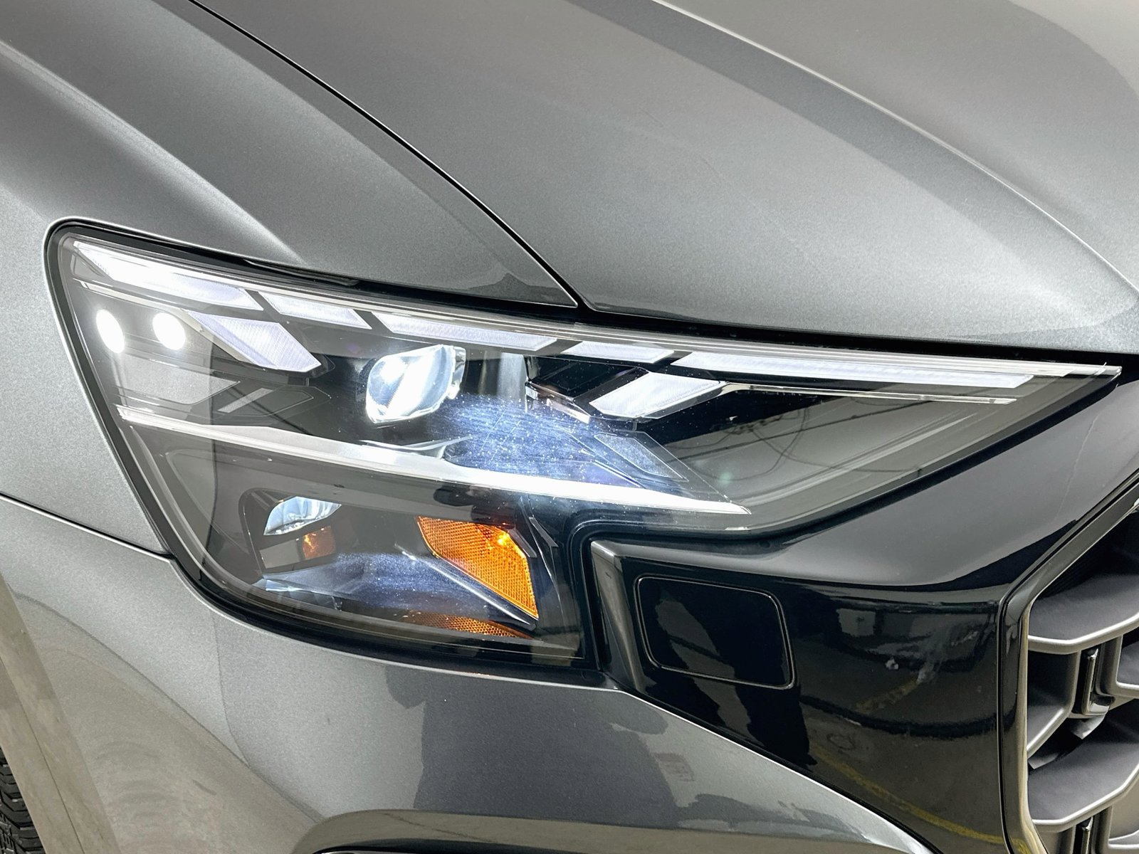 New 2027 Audi Q8 Prestige AWD/4WD image 10