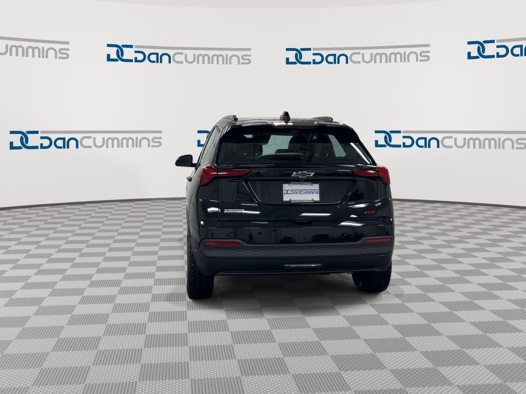 New 2027 Chevrolet Bolt RS w/ Technology Package image 7
