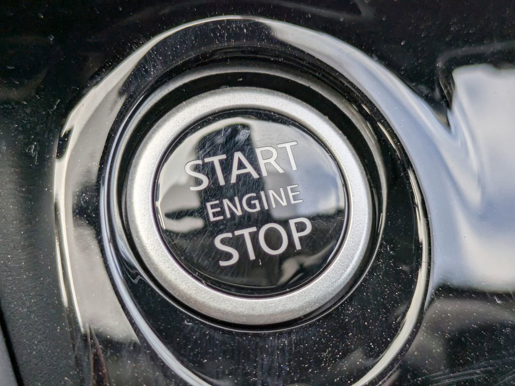 New 2025 Nissan Versa SV w/ Trunk Package image 25