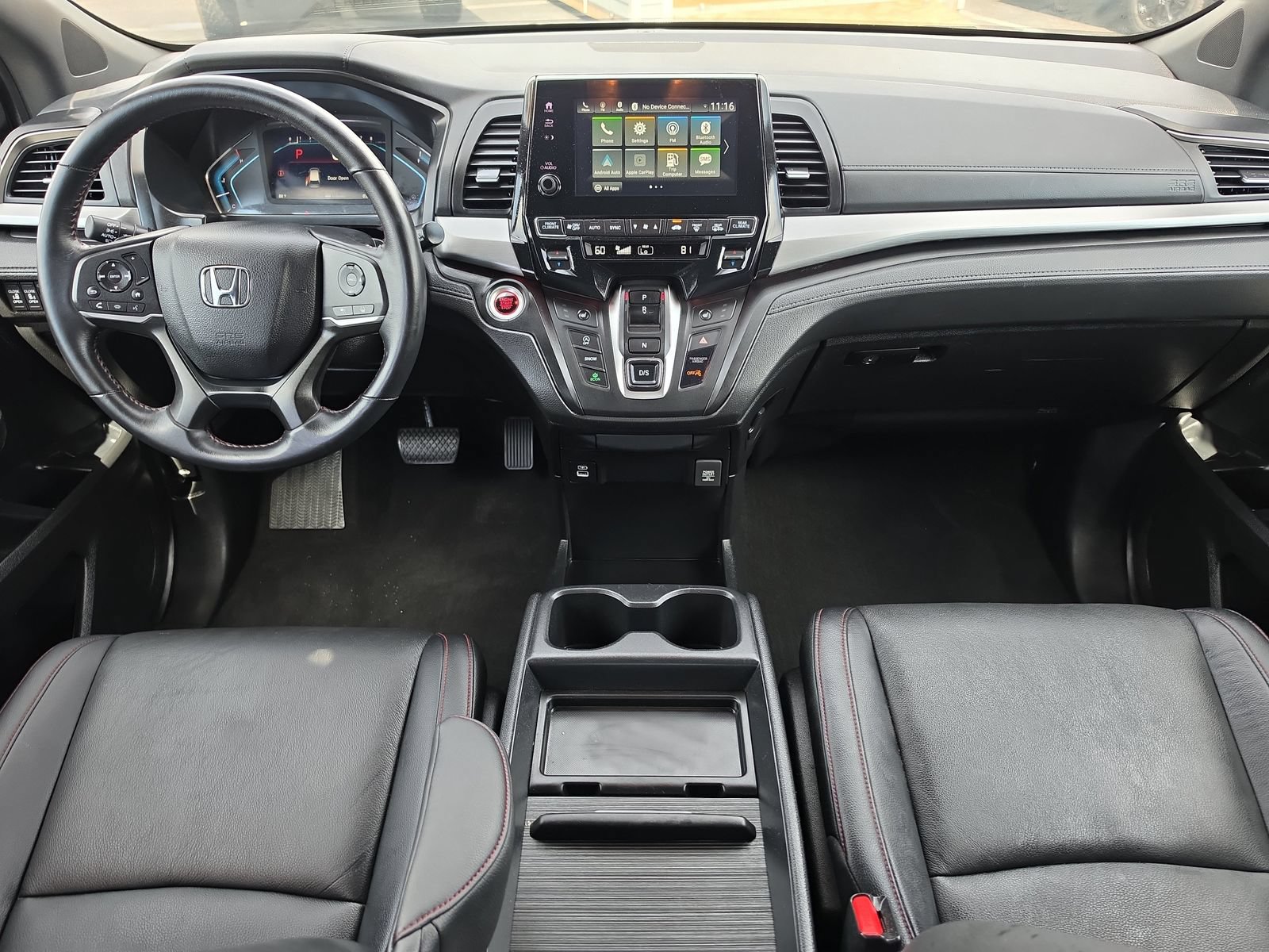 Used 2024 Honda Odyssey Sport image 9