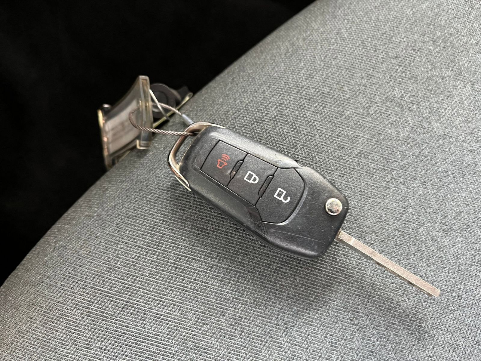 Used 2023 Ford F150 XLT w/ Equipment Group 301A Mid image 22