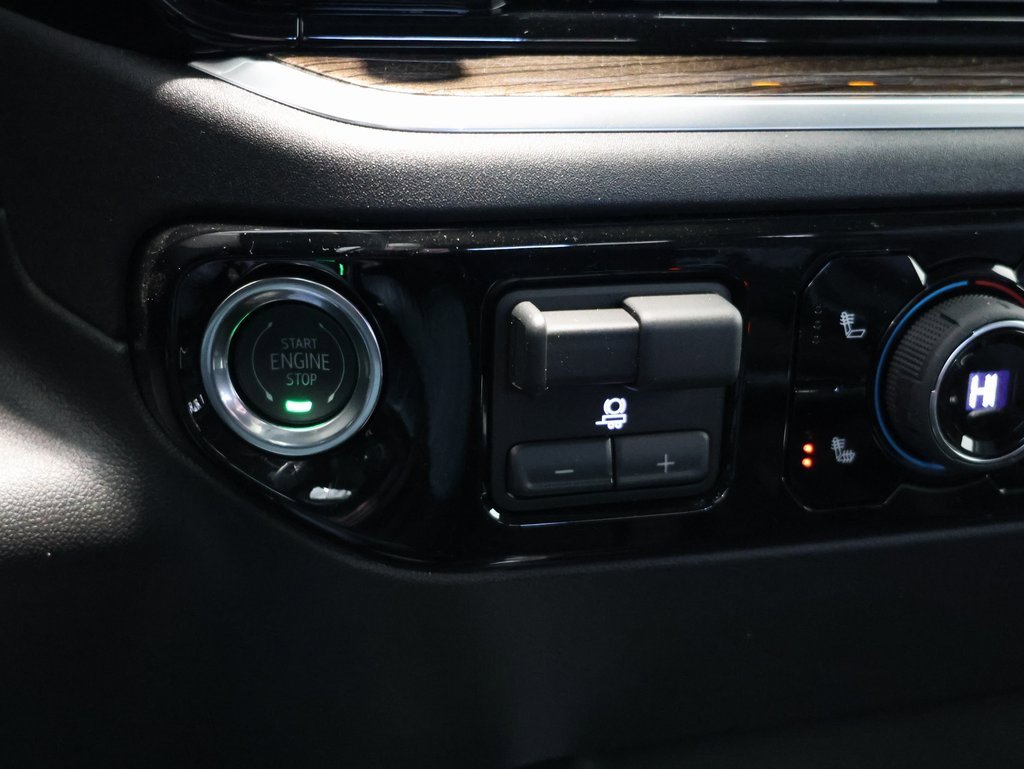 New 2026 Chevrolet Silverado 1500 LT Trail Boss w/ Safety Package image 21