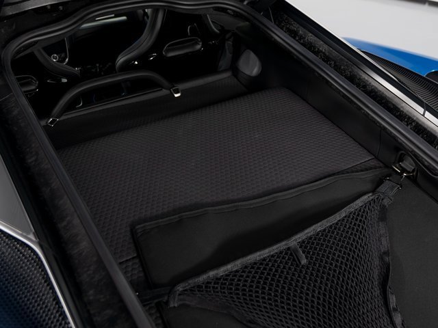 New 2025 McLaren GTS image 44