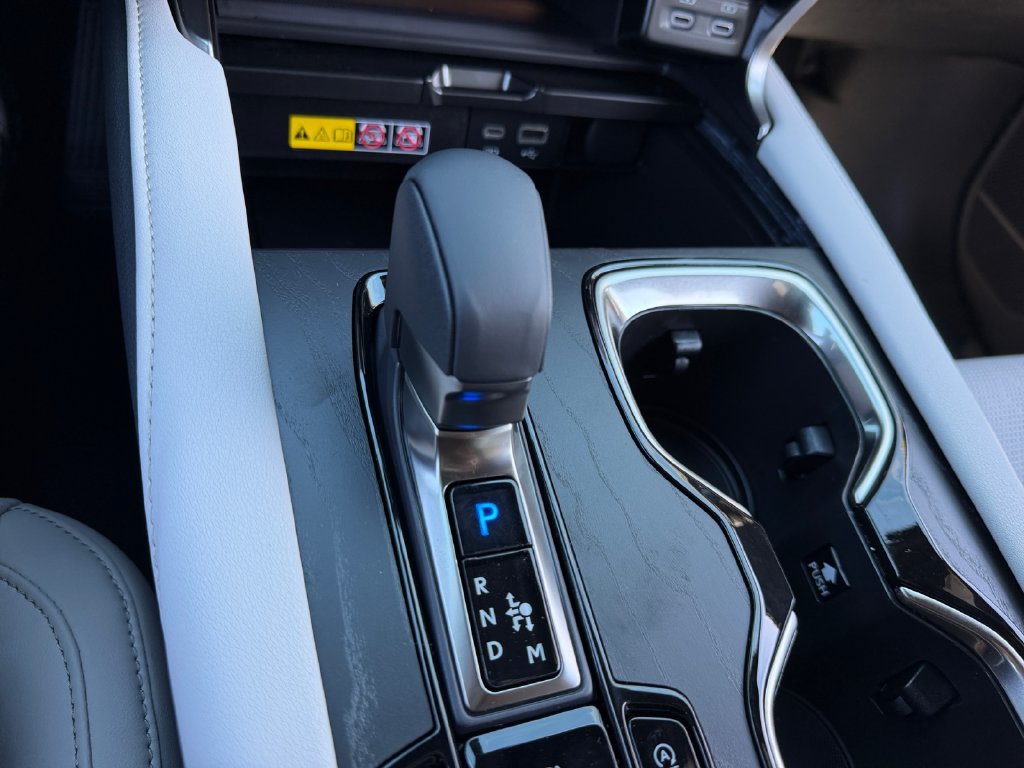 New 2026 Lexus RX 350 Premium Plus AWD/4WD image 21