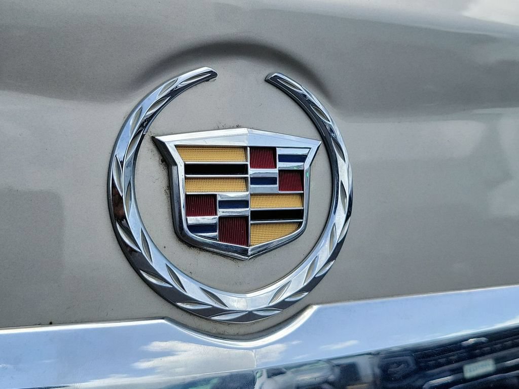 Used 2013 Cadillac SRX Premium w/ Driver Assist Package FWD image 29