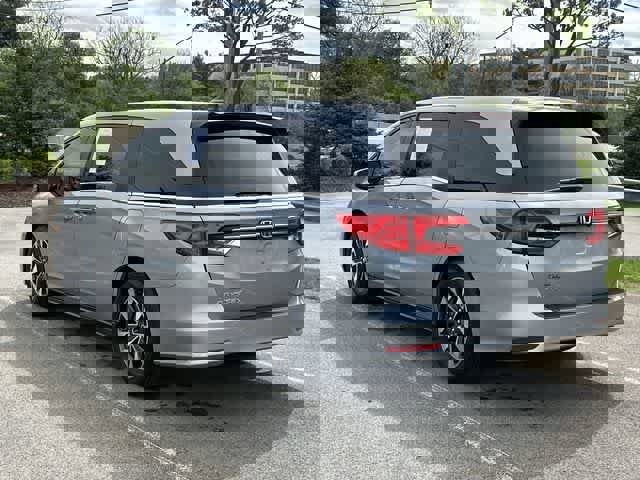 Used 2023 Honda Odyssey EX-L image 22