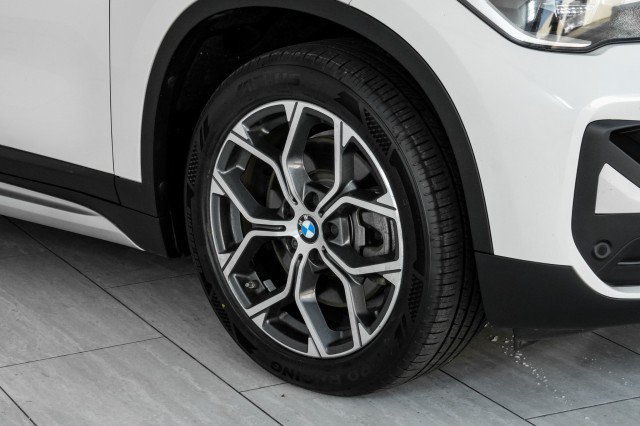 Used 2021 BMW X1 sDrive28i FWD image 58
