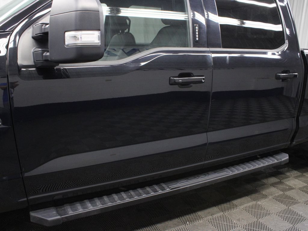 Used 2022 Ford F150 XLT w/ Equipment Group 302A High AWD/4WD image 45