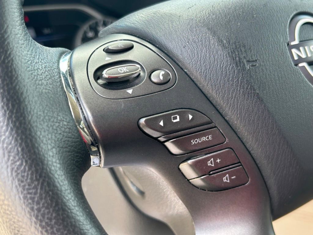 Used 2024 Nissan Murano SL image 21