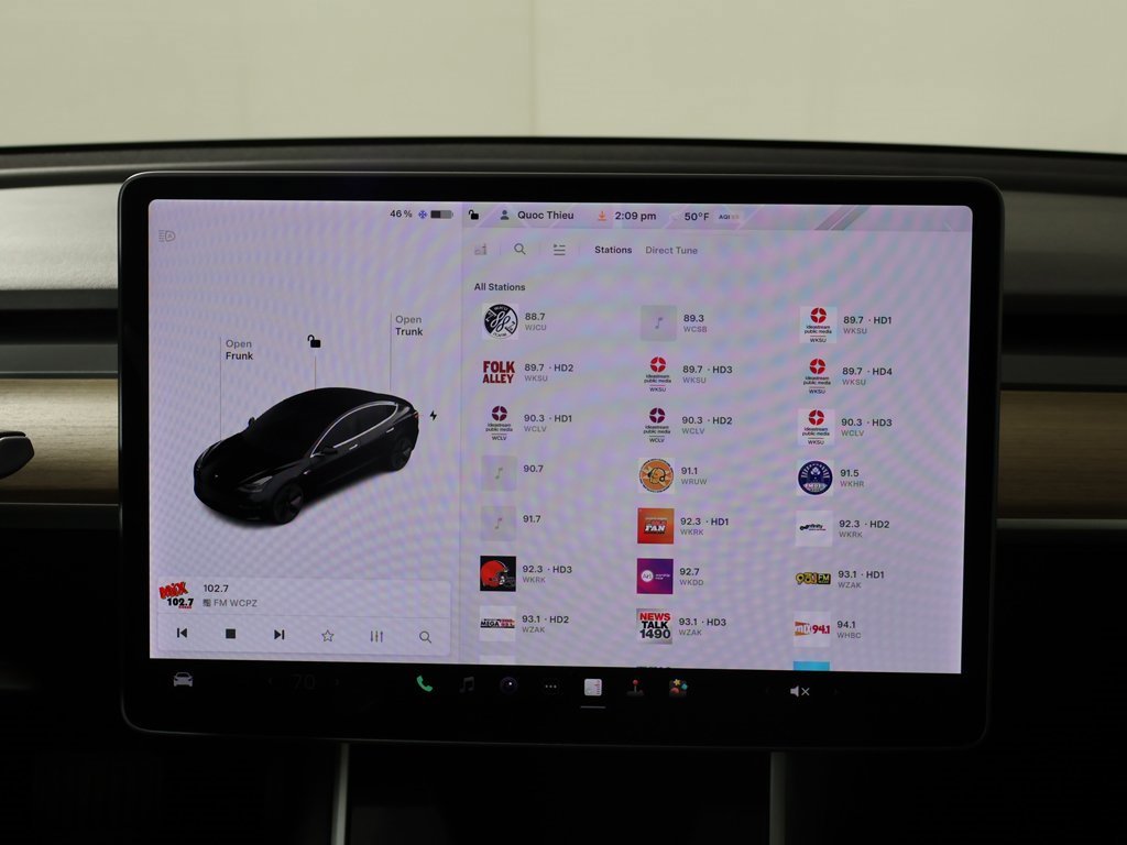 Used 2019 Tesla Model 3 Standard Range Plus image 42