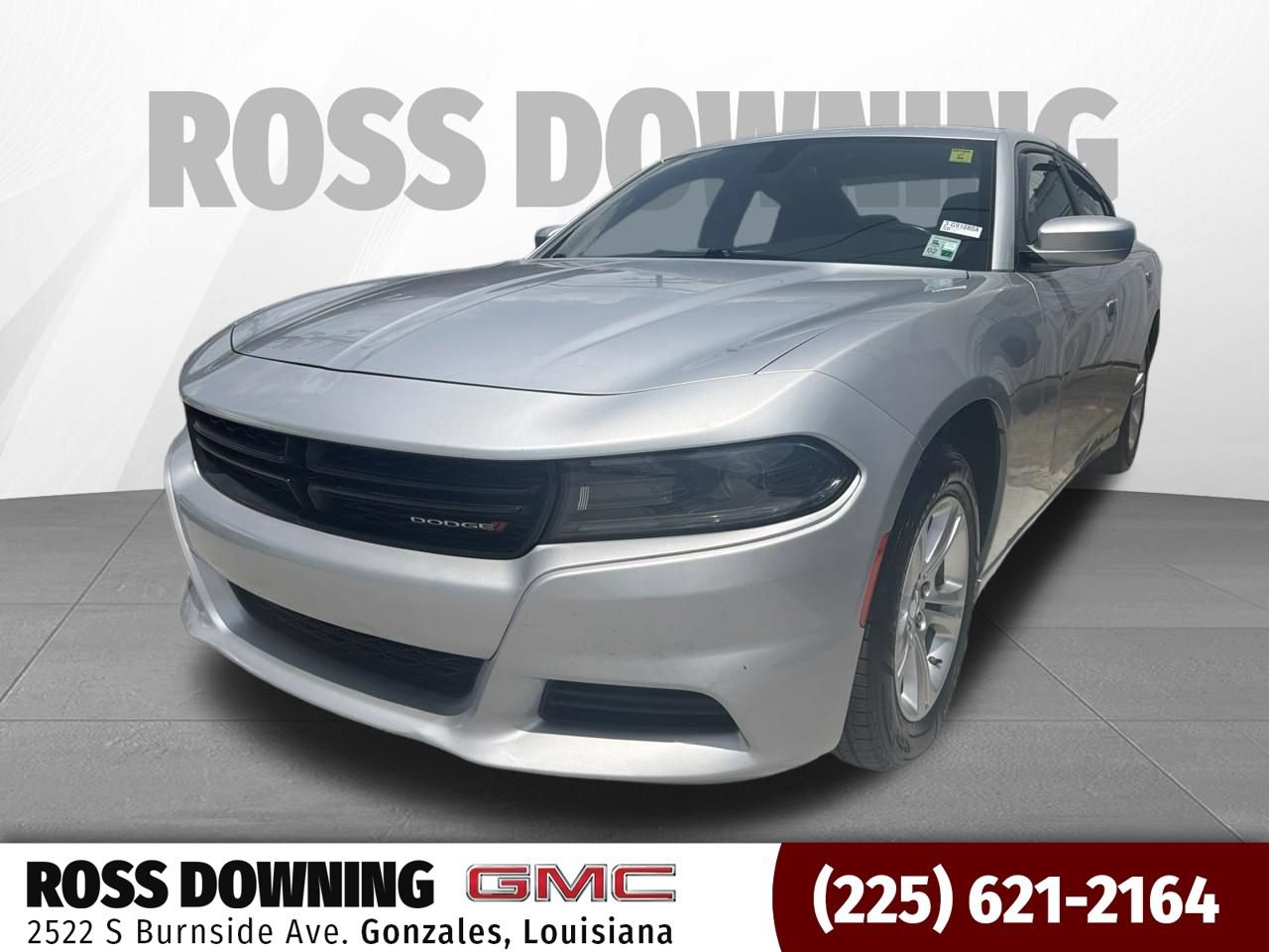 Used 2022 Dodge Charger SXT