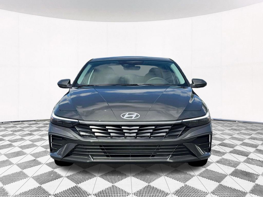 New 2026 Hyundai Elantra SE image 19