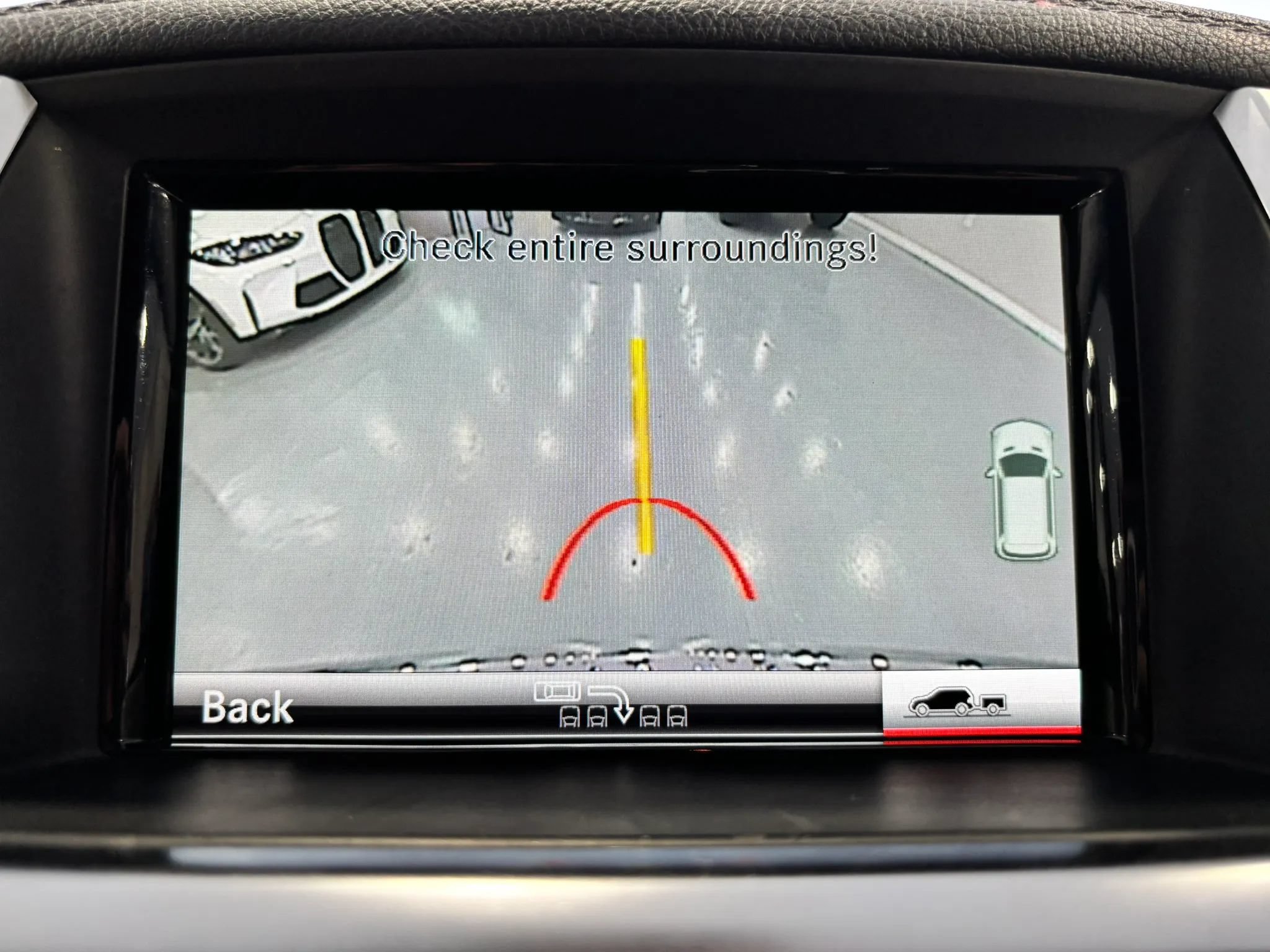 Used 2014 Mercedes-Benz GL 450 4MATIC image 38