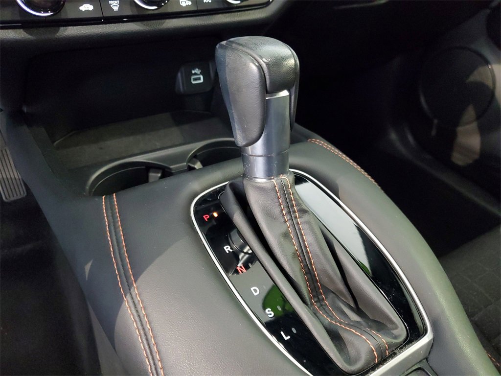 Used 2023 Honda HR-V Sport image 23